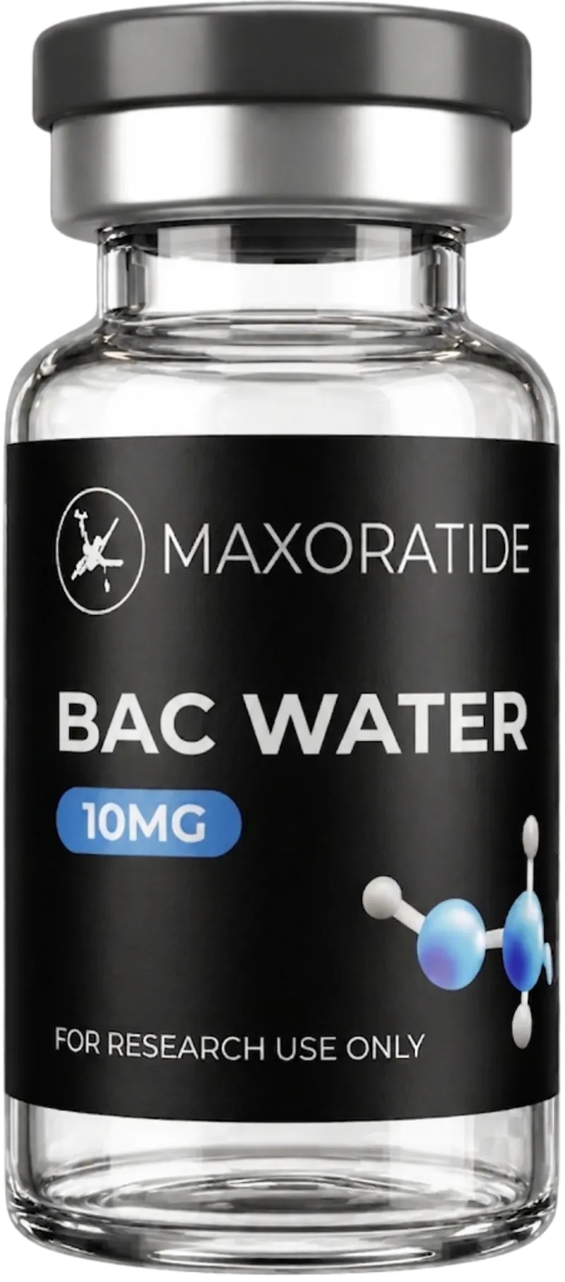 Maxoratide research compound